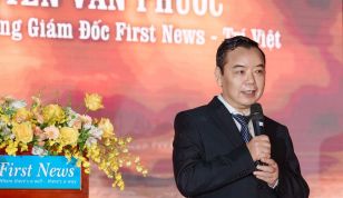 Hội Xuất bản là 'lá chắn mềm' cho ngành sách