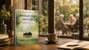 Sắp phát hành: Để thanh thản khi về già