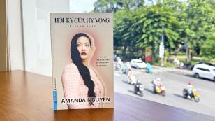 ‘Hồi ký của Hy vọng’ - Từ nạn nhân bị cưỡng hiếp đến người phụ nữ gốc Việt đầu tiên bay vào vũ trụ