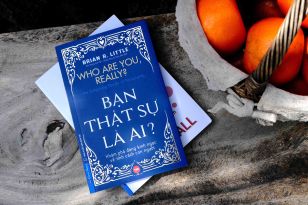 ‘Bạn thật sự là ai?’ - Khám phá đáng kinh ngạc về tính cách con người 