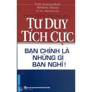 Tư duy tích cực: Gieo hạt giống bình yên, bạn sẽ thu hoạch được vụ mùa điềm tĩnh