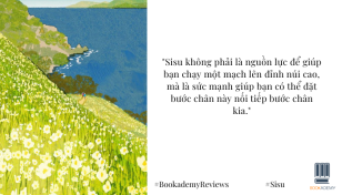 [Review Sách] “SiSu”: Cách Người Phần Lan Vượt Qua Nghịch Cảnh (Dù Thời Tiết Có Khắc Nghiệt Đến Đâu!)