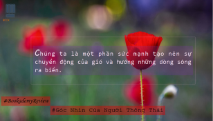 [Review Sách] “Góc Nhìn Của Người Thông Thái”: Chiếc Bát Chứa Đựng Tư Duy