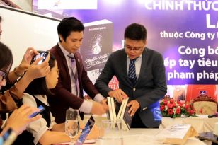 CEO First News: Lazada thiếu trung thực và sẵn sàng theo kiện đến cùng