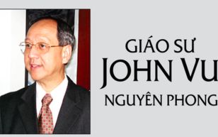 6 lời khuyên quý báu của GS John Vũ: Đọc sách là một trong những điều nên trải nghiệm để thay đổi tương lai tâm linh, nghiệp quả của chính mình!