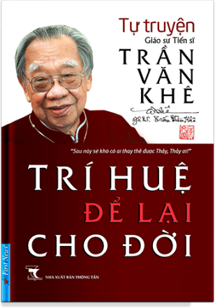 GS-TS Trần Văn Khê - 'Trí huệ để lại cho đời' và những điều chưa từng kể