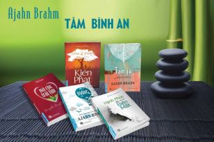 Những cuốn sách giúp tâm bình an giữa mùa dịch