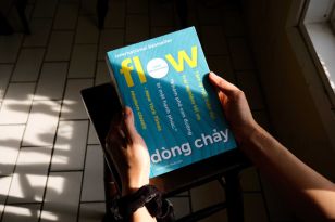 Flow – Dòng chảy: Biết được 3 bước này, ai cũng có thể tiếp tục phát triển ngay cả khi chuyện tồi tệ nhất xảy đến