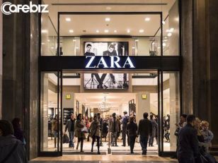 Chiến lược tăng trưởng thần tốc của Zara: Robot 'xâm chiếm' quy trình sản xuất, tạo ra sản phẩm thô và gia công ngay tại nơi bán