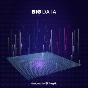 Học Big data