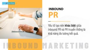 Bạn chỉ có 8 giây nếu muốn tăng gấp ba doanh số bằng Inbound PR