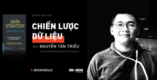 Book review_Chiến lược dữ liệu