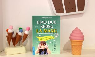 “Giáo dục không la mắng” mang lại nhiều lợi ích cho con trẻ