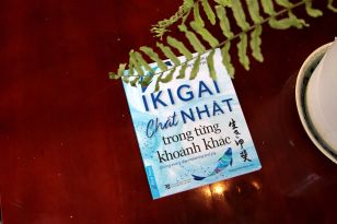 Ikigai – Công thức giúp người Nhật tìm được “lẽ sống”