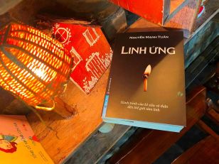 ‘Linh ứng - hành trình tâm linh hay khúc tráng ca của một thế hệ