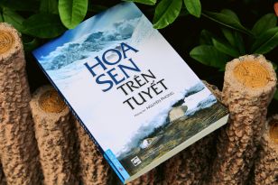 Hoa Sen Trên Tuyết – Hãy Thoát Khỏi Căn Nhà Đang Cháy