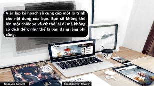 “Inbound Content”: Content Marketing - Cội Nguồn Tăng Trưởng