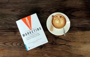 Inbound Marketing - Lời Giới Thiệu Chủ Đạo Và Xuất Sắc Về Marketing Hiện Đại