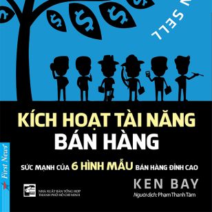 Tác giả Every One Can Sale tiết lộ bí quyết khởi nghiệp