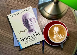 ‘Như ta là’ - J.Krishnamurti: Hãy lắng nghe chính mình 