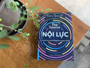 Bí mật của ‘Nội lực’: Thay đổi não bộ để đạt đến cuộc sống tốt đẹp hơn