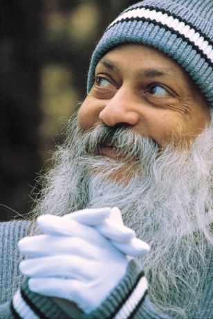 Osho - hành trình đi tìm ý nghĩa sống của bậc đạo sư 