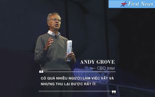 Các ông chủ Việt Nam chú ý: Với phương pháp này, nhân viên Google, Youtube, BMW, Samsung... không cảm thấy chán đi làm mà còn muốn gắn bó lâu hơn với doanh nghiệp