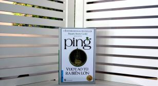 Tủ sách phát triển bản thân: "Sống với ước mơ - Cứ bay rồi sẽ cao"