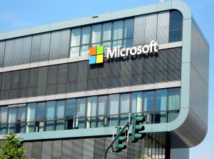 Hai thầy hàng đầu của CMU lãnh đạo nghiên cứu của Microsoft 