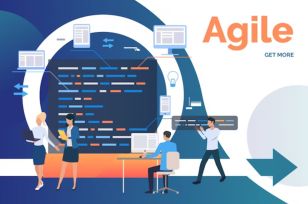 Người quản lí dự án trong môi trường Agile