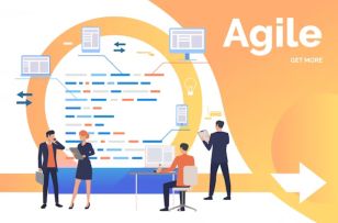 Thực hiện Agile