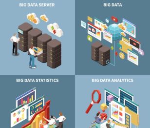 Big Data - Dữ liệu lớn