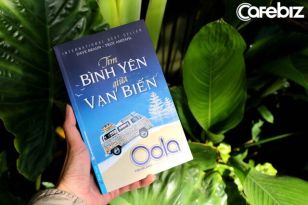 Người thành đạt luôn giỏi kỷ luật và chăm chỉ đúng cách: Trì hoãn sự hài lòng, nói Không với 'thời điểm hoàn hảo' và biết tha thứ cho bản thân...