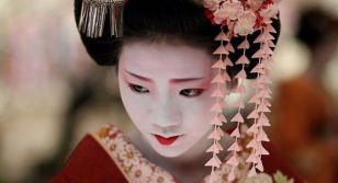 Sự thật mối quan hệ Geisha-Samurai: Người tình không bao giờ cưới!