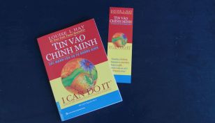 Tin vào chính mình kỳ 1 - Đừng để một từ nhỏ bé như stress gây áp lực lớn lên bạn