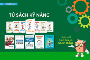 Tủ Sách Kỹ Năng - Bí Quyết Của Người Chiến Thắng