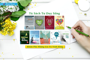 Tủ Sách Tư Duy Sống - Khám Phá Những Giá Trị Vĩnh Hằng