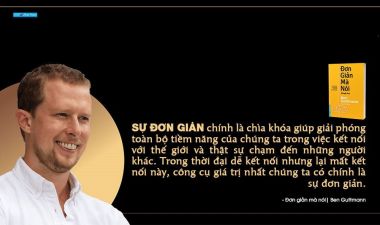 Đơn giản mà nói - Cái bẫy của sự phức tạp trong marketing hiện đại