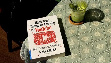 ‘Hành trình thống trị thế giới của YouTube’ - Cuộc chiến không hồi kết với thuật toán