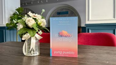 ‘Nhẹ nhàng mà sống’ - Học cách thấu hiểu và chữa lành chính mình