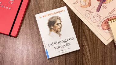 'Để không còn xung đột' - Giải phóng tâm trí khỏi những định kiến chia rẽ