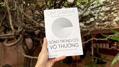 ‘Sống trong cõi vô thường’ - Bản chất cuộc sống là thay đổi, còn hạnh phúc hay không là do chúng ta