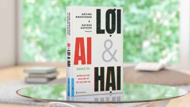 "AI – Lợi và Hại" -  Bóc trần những trò bịp AI