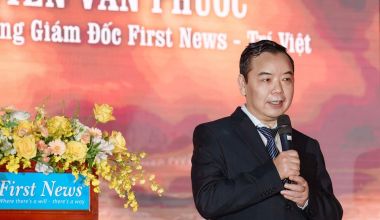 Hội Xuất bản là 'lá chắn mềm' cho ngành sách