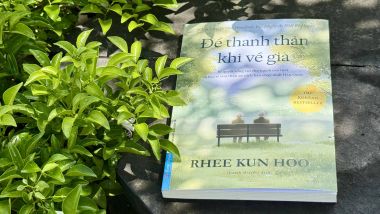 Để thanh thản khi về già - Đừng để sự vô tâm nới rộng khoảng cách với cha mẹ