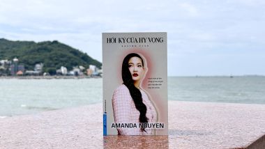 'Hồi ký của hy vọng' – Khi một cô gái phải cứu lấy chính mình để bước tới vì sao