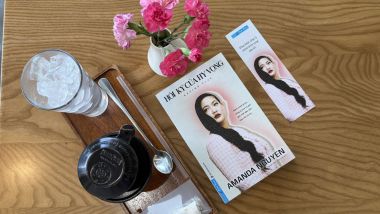 Ai là người Amanda Nguyen muốn cứu trong ‘Hồi ký của hy vọng’?