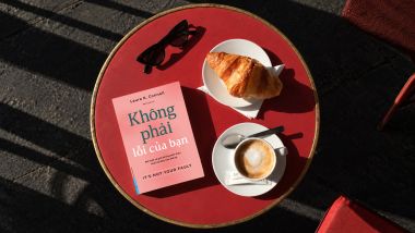 ‘Không phải lỗi của bạn’ - Khi ta quá khắt khe với chính mình