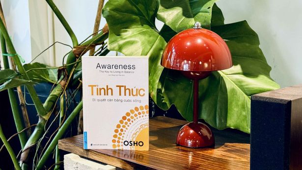 ‘Tỉnh thức’ - Chìa khóa mở ra cánh cửa của một đời sống toàn vẹn