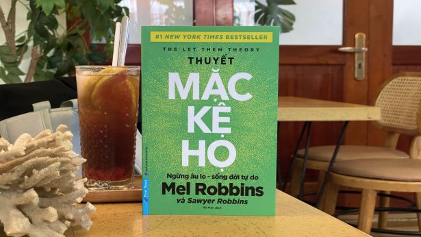 ‘Thuyết Mặc kệ họ’ - Nghệ thuật buông bỏ và làm chủ cuộc đời